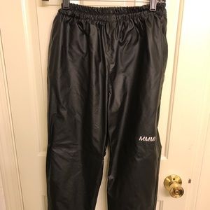 my mum made it windbreaker jogger pants